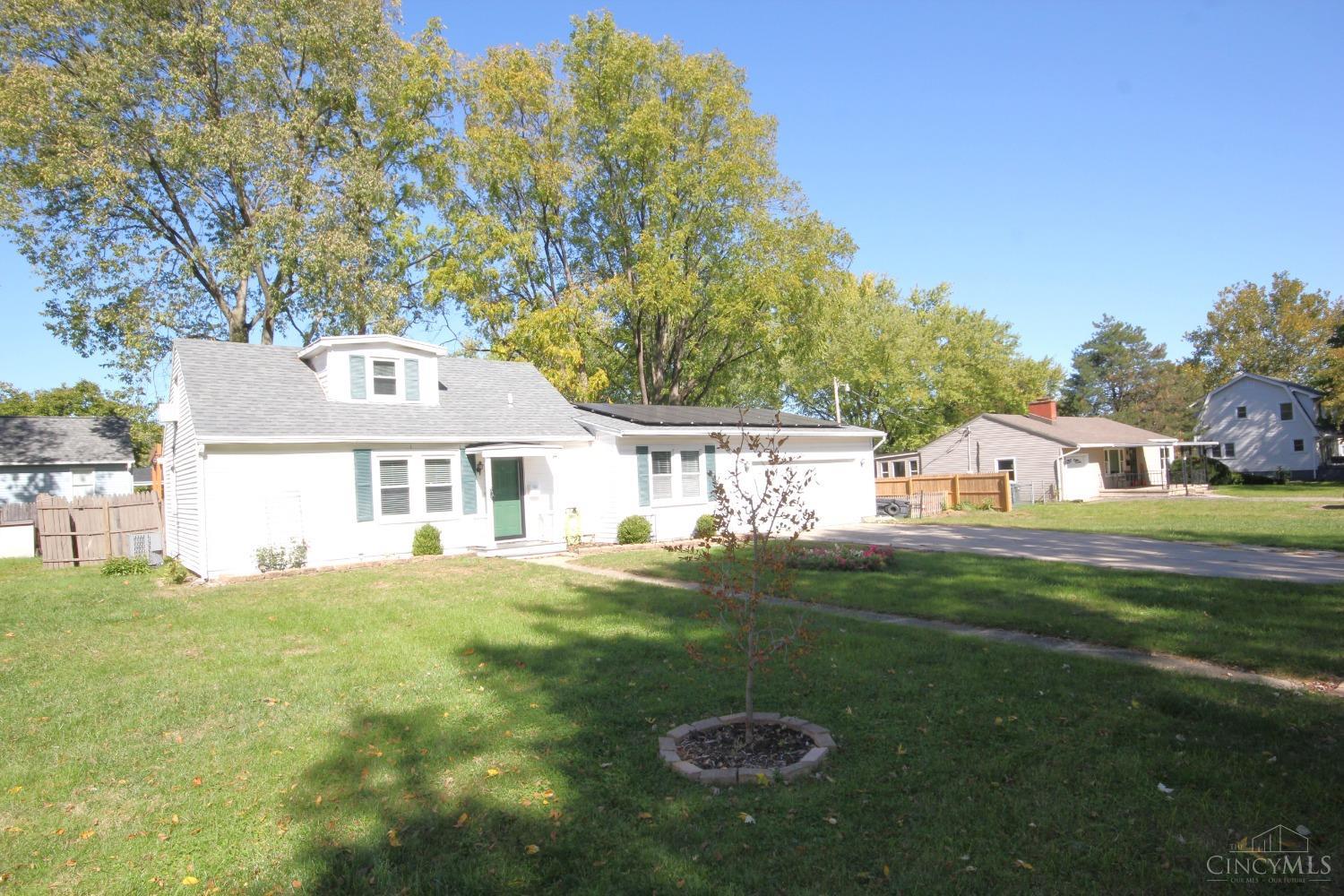 1609 Cloverfield Avenue, Kettering, Ohio image 3