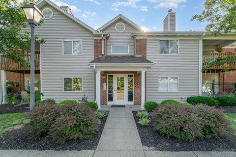 Condo For Sale - 8480 Island Pines Place #8<br/> Deerfield Twp., OH 45039