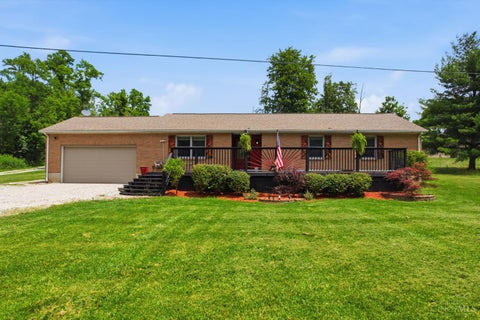Photo of 3752 Todds Run Foster Road, Williamsburg Township, OH 45176 (MLS # 1883572)
