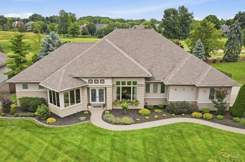 Homes For Sale - 6567 Oasis Drive<br/> Miami Twp, OH 45140