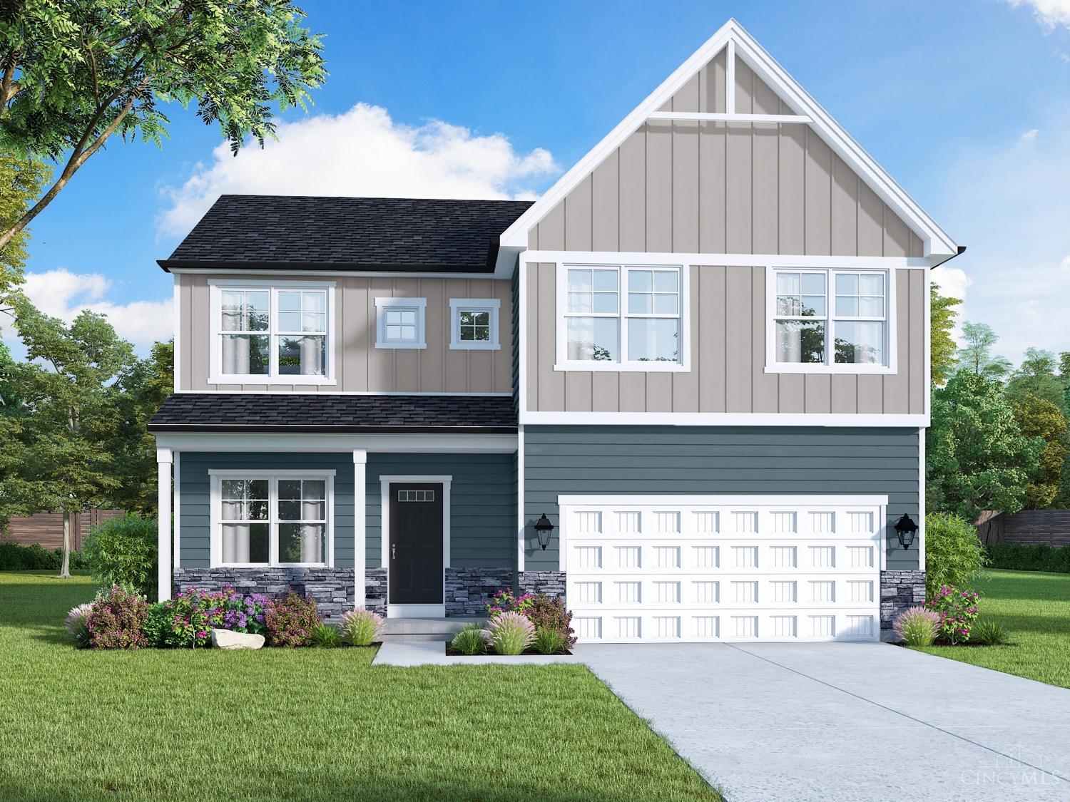 490 Red Maple Lane, Wilmington, Ohio image 1