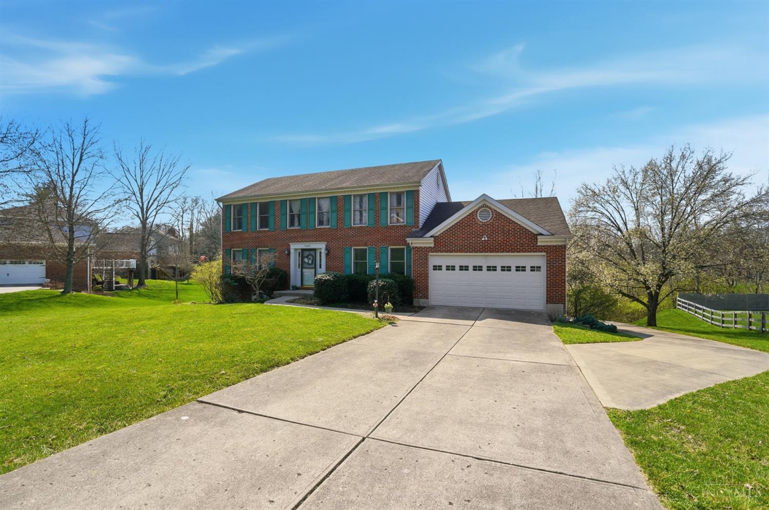 7269 Anderson Woods Drive