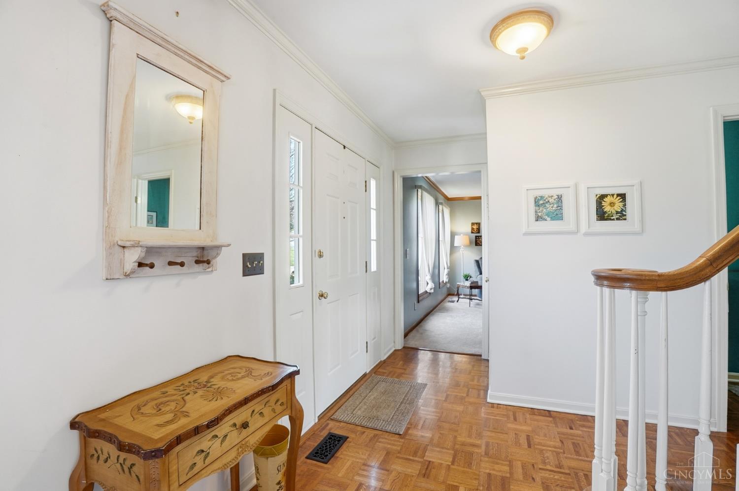 7269 Anderson Woods Drive