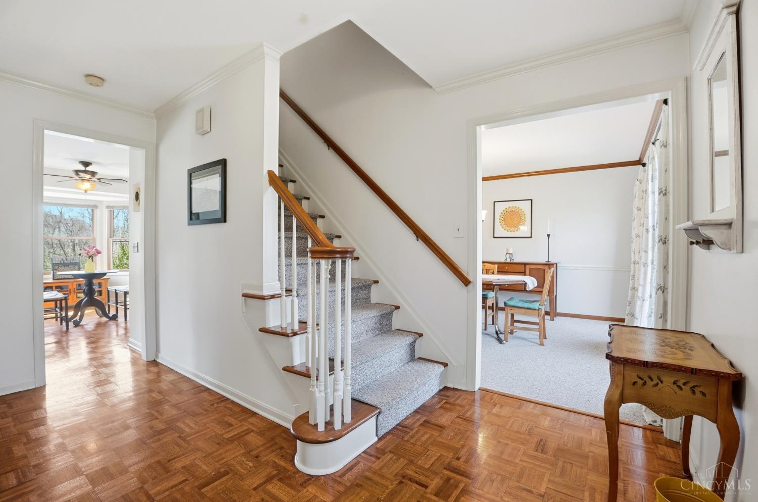 7269 Anderson Woods Drive