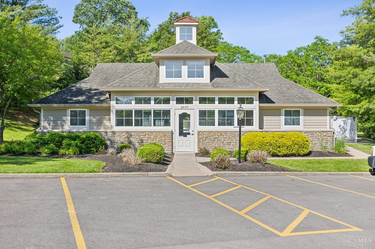 2454 Doeview Court, Cincinnati, Ohio image 18