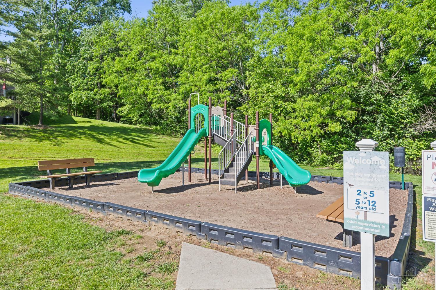 2454 Doeview Court, Cincinnati, Ohio image 15