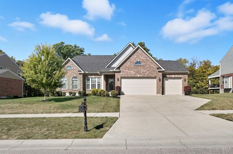 Photo of 5856 Ferdinand Drive, West Chester, OH 45069 (MLS # 1857041)