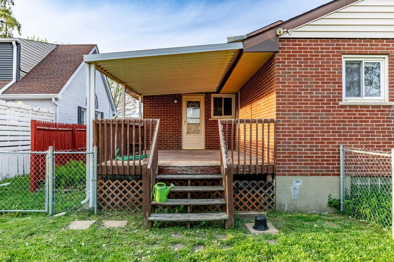 19 Desales Avenue, Lebanon, Ohio image 27