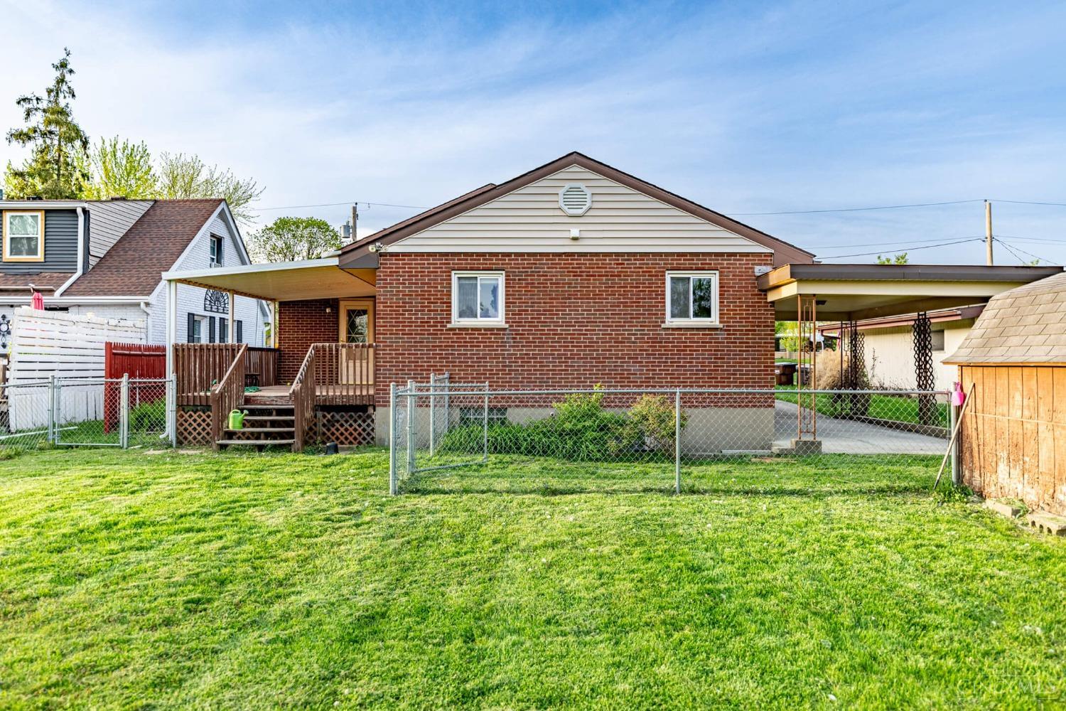19 Desales Avenue, Lebanon, Ohio image 26