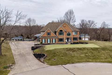 19873 Ventura Drive, Miller Twp, IN 47025 - MLS#: 1832889