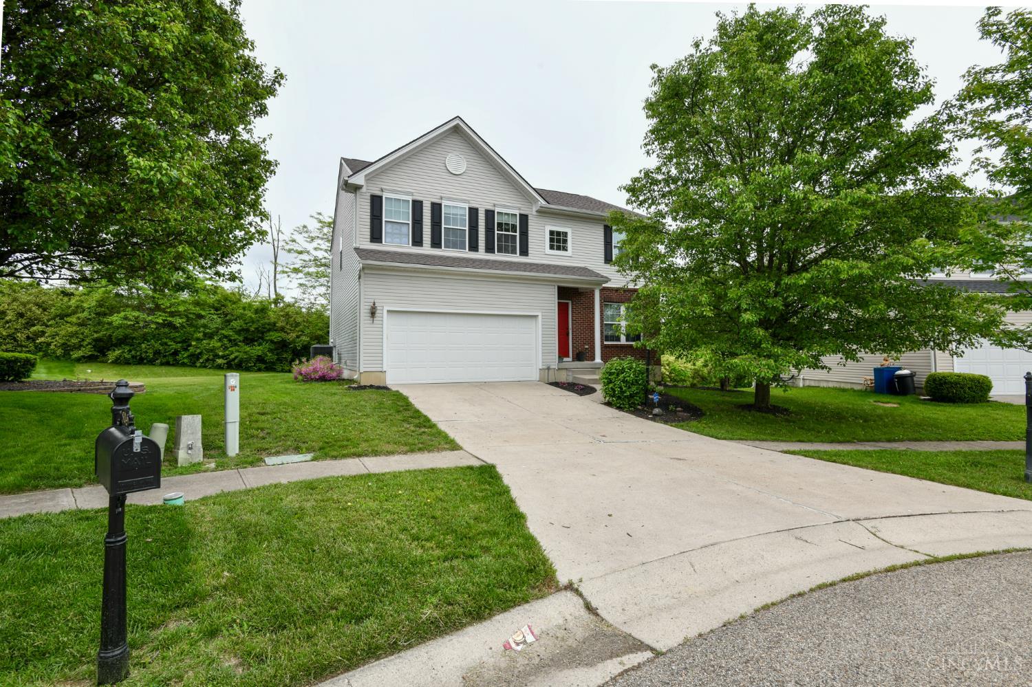 Liberty Twp, Ohio 45011, United States, 4 Bedrooms Bedrooms, ,3 BathroomsBathrooms,Residential,Pending,129670