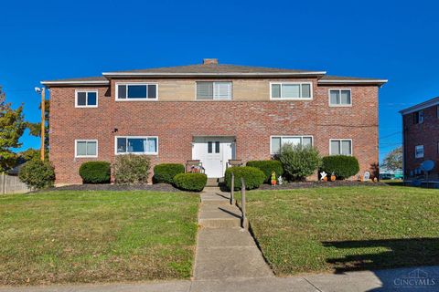 82 N Brookwood Avenue D16 Hamilton OH 45013