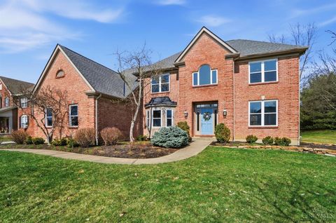 Photo of 6306 Caddies Way, Mason, OH 45040 (MLS # 1870546)