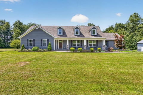 Photo of 5920 Berger Drive, Stonelick Township, OH 45122 (MLS # 1888179)