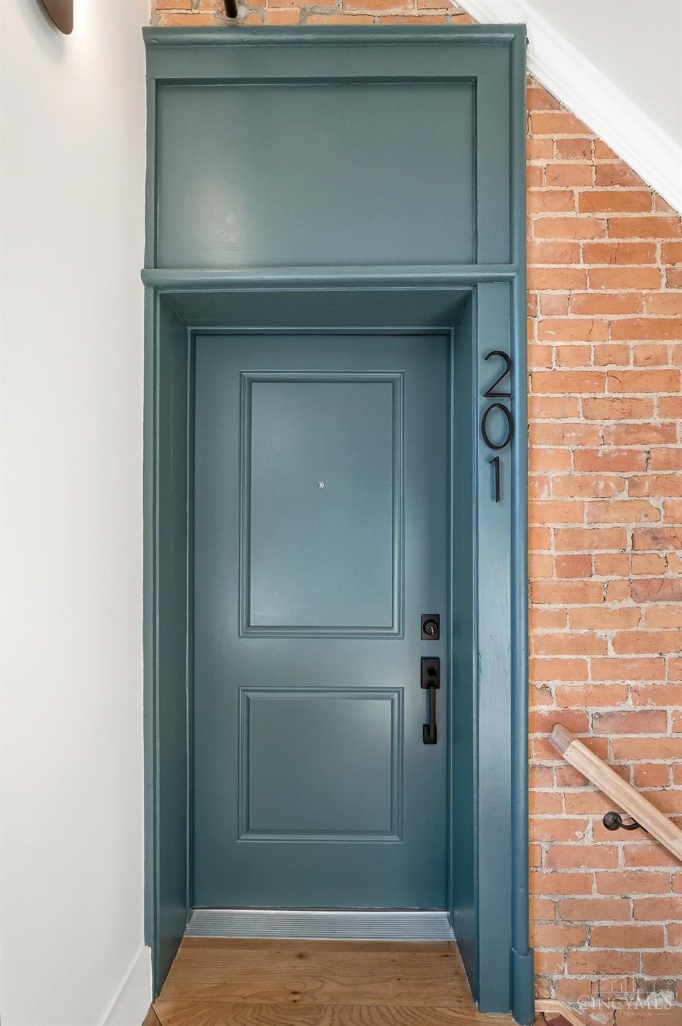 1508 Pleasant Street 201