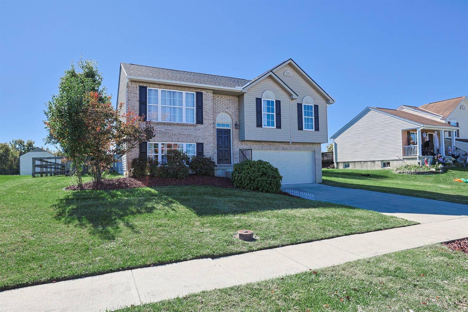 2337 Pleasant Meadows Drive