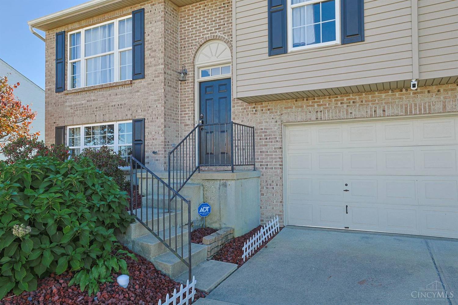 2337 Pleasant Meadows Drive