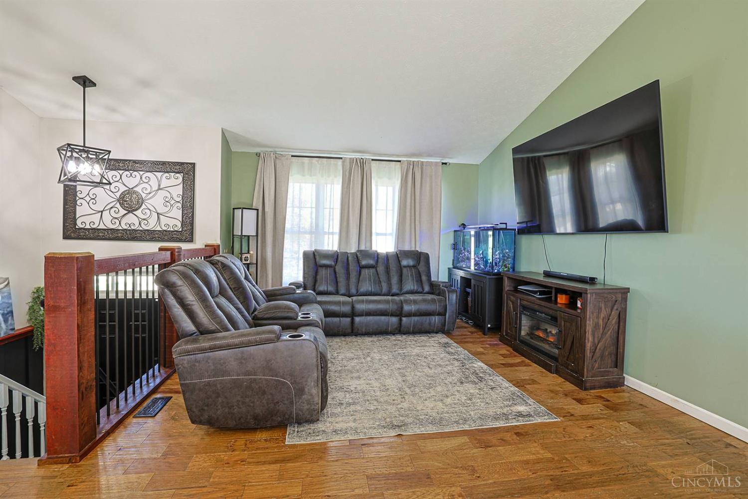 2337 Pleasant Meadows Drive