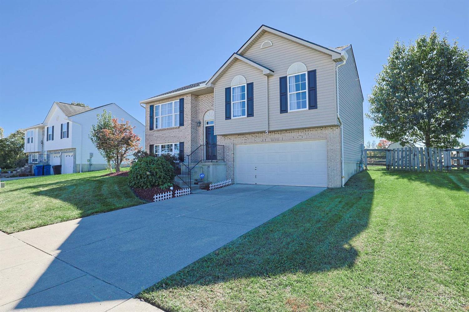 2337 Pleasant Meadows Drive