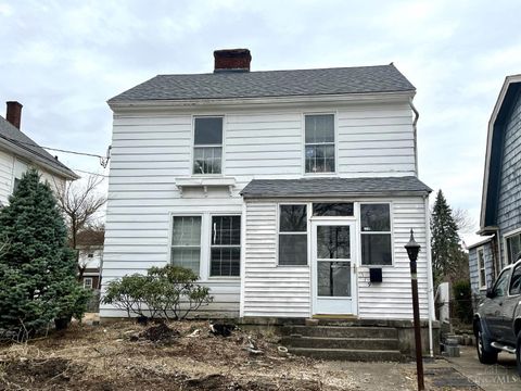 119 Nansen Street, Cincinnati, OH 45216 - #: 1833067