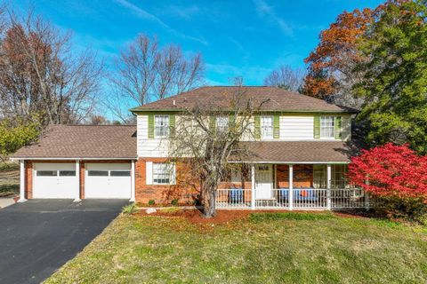 Photo of 6030 Filager Road, Batavia Township, OH 45103 (MLS # 1867898)