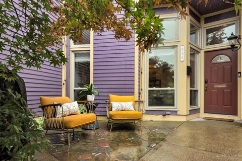 Condo For Sale - 538 Tusculum Avenue<br/> Cincinnati, OH 45226