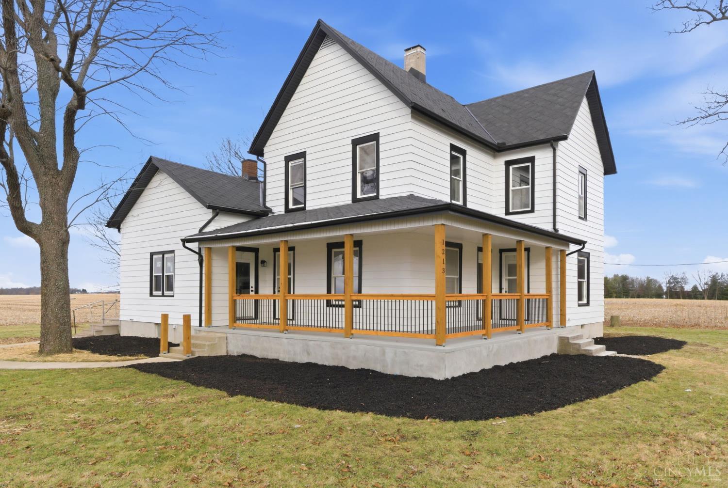 1213 Holtzmuller Road