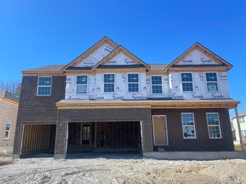 Photo of 5981 Hawks Lane #83, Miami Township, OH 45150 (MLS # 1868420)