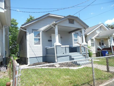 1108 Grand Boulevard, Hamilton, OH 45011 - MLS#: 1841221
