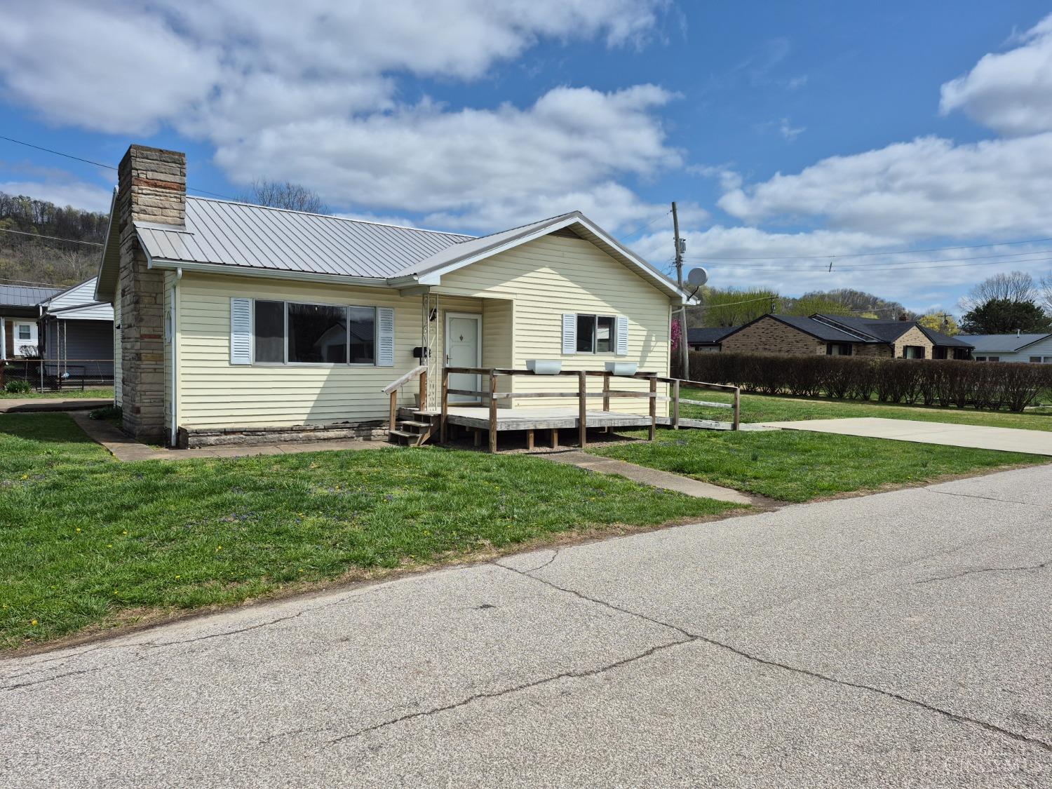 1102 Elizabeth Street, Ripley, Ohio image 1