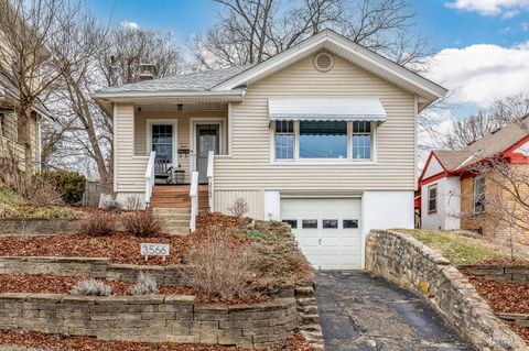Photo of 3566 Harrow Avenue, Cincinnati, OH 45209 (MLS # 1870449)