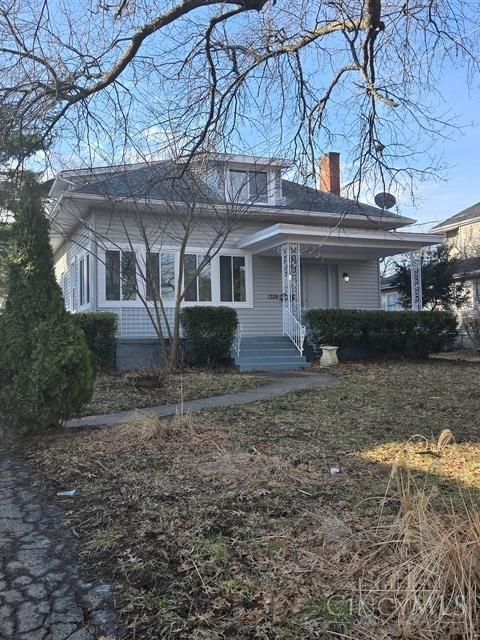1329 W North Bend Road, Cincinnati, OH 45224 - MLS#: 1831416