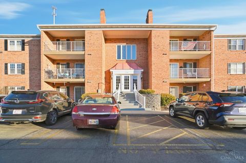 Photo of 5346 Werk Road #D4, Green Township, OH 45248 (MLS # 1866124)