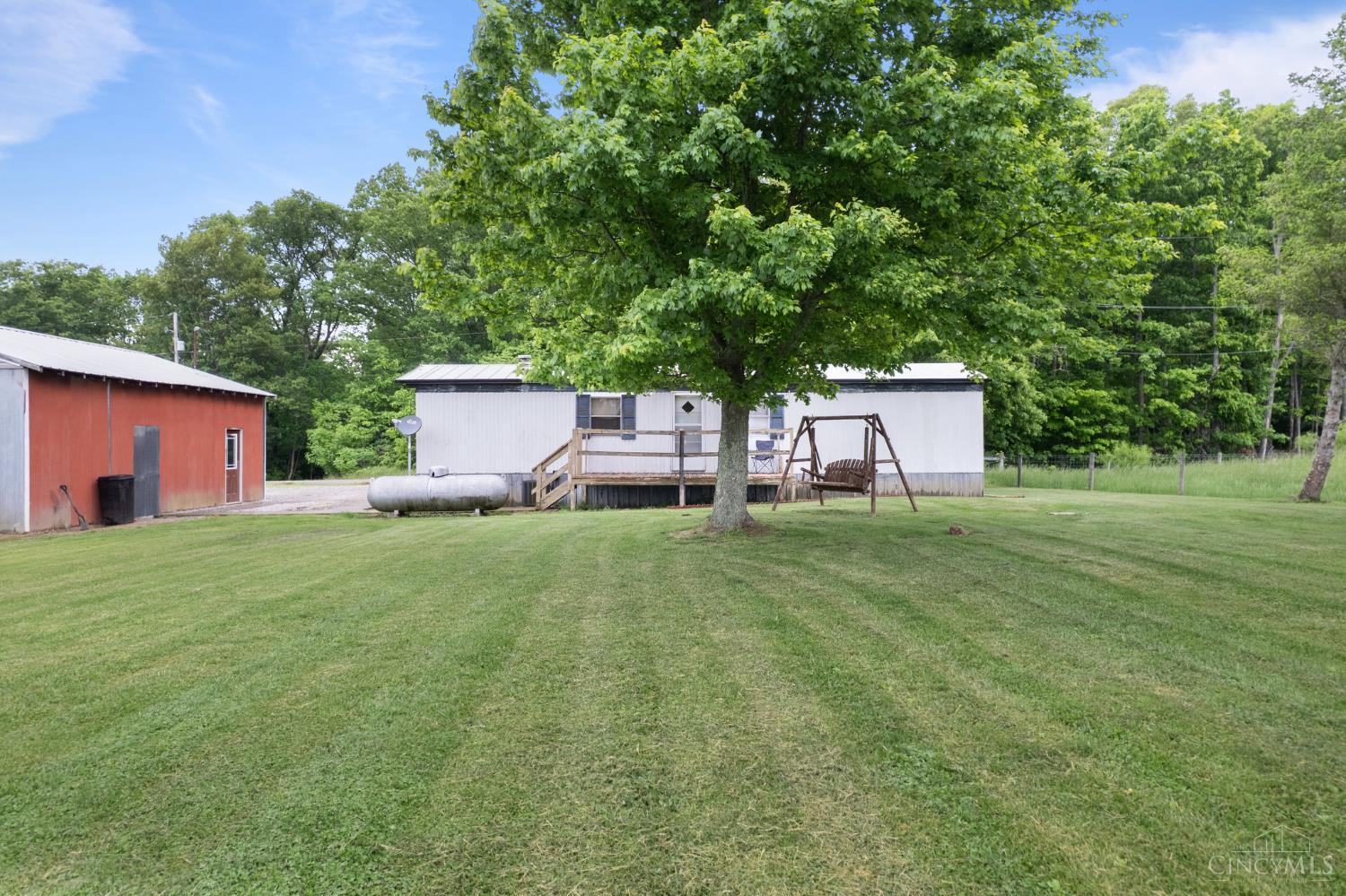 10656 Kendall Road, Jackson Twp, Ohio image 6