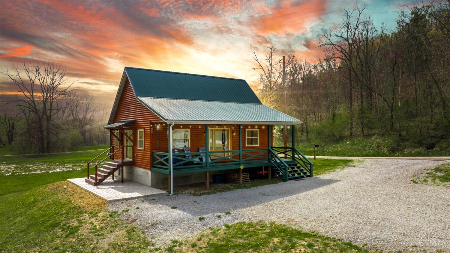 4702 Brush Creek Road, Monroe, Ohio image 1