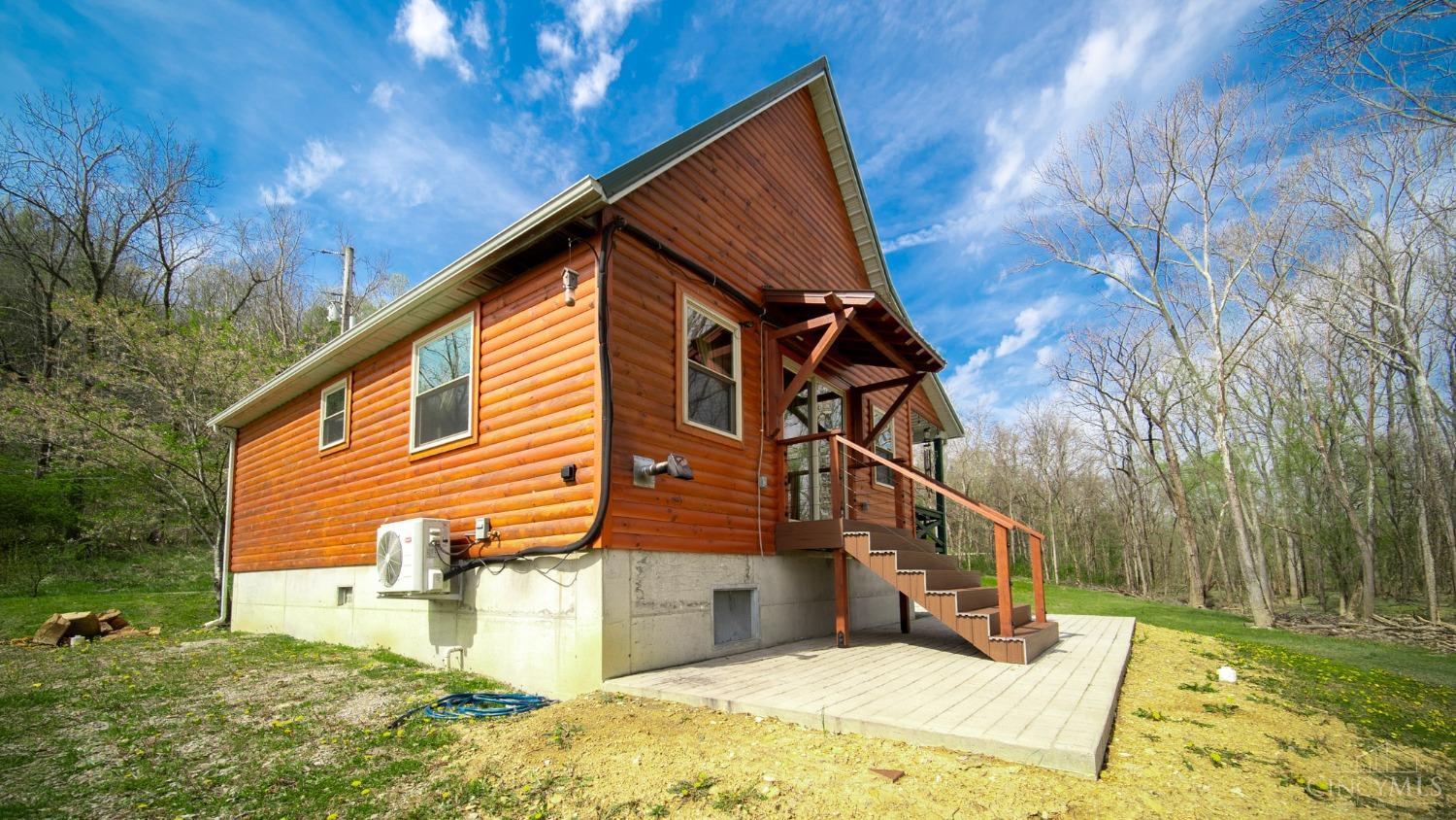 4702 Brush Creek Road, Monroe, Ohio image 5