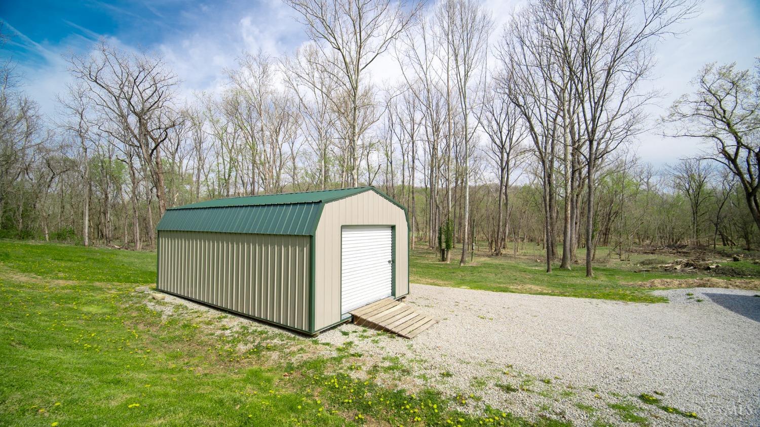 4702 Brush Creek Road, Monroe, Ohio image 31