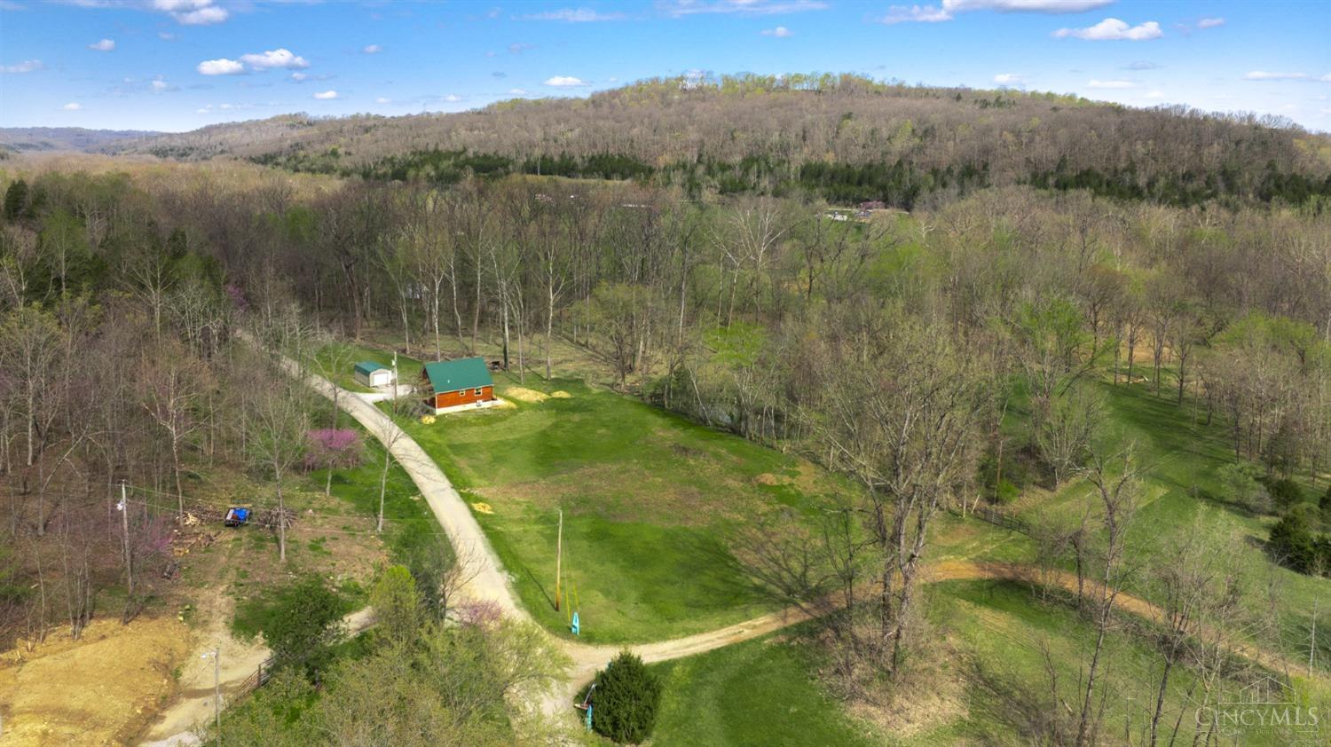 4702 Brush Creek Road, Monroe, Ohio image 30