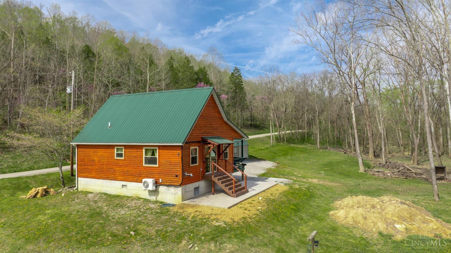 4702 Brush Creek Road, Monroe, Ohio image 4
