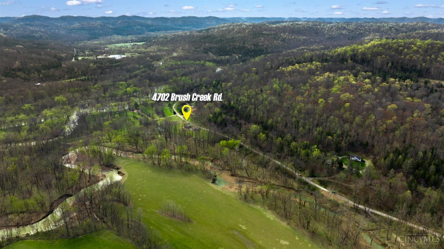 4702 Brush Creek Road, Monroe, Ohio image 19