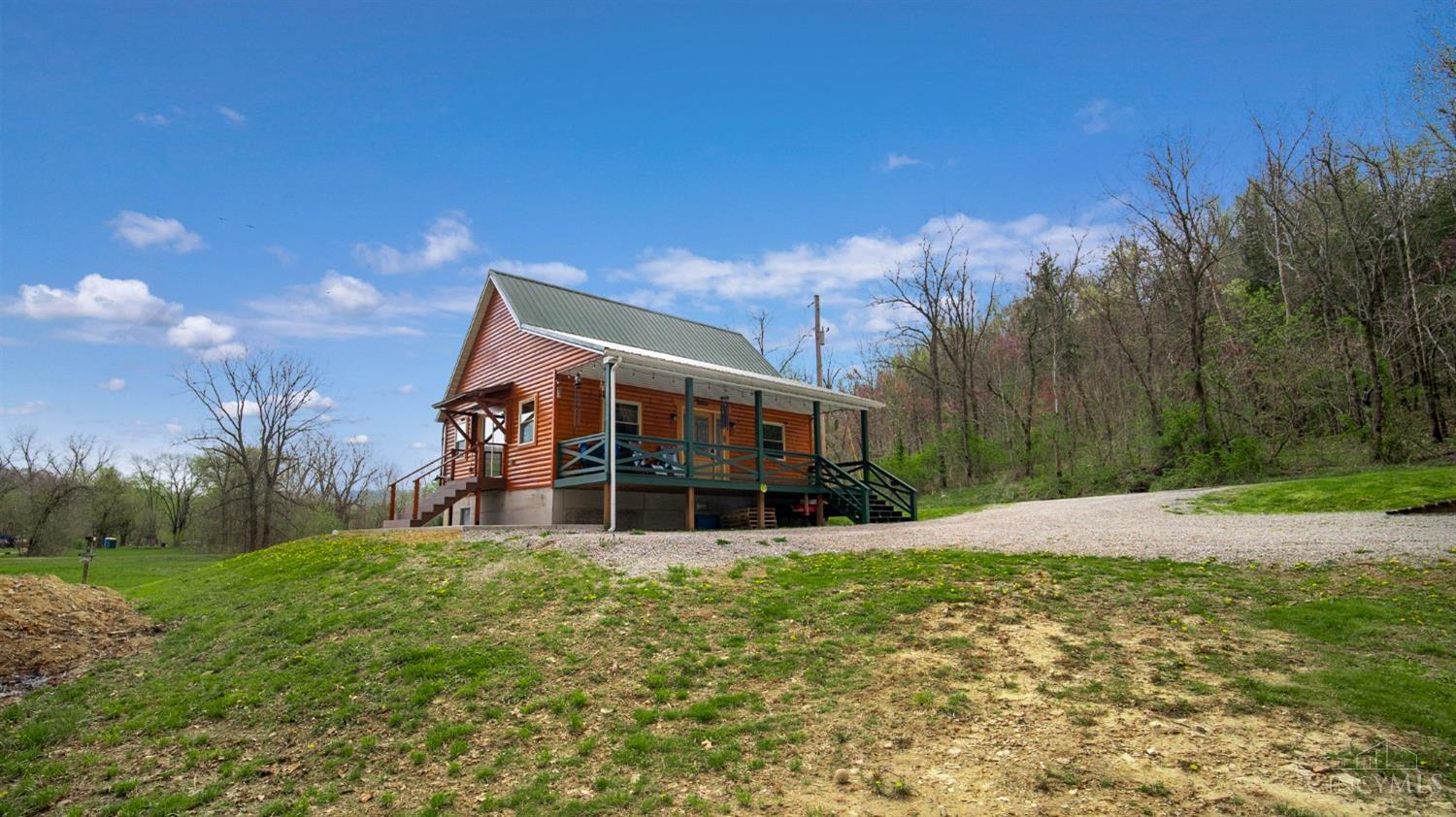 4702 Brush Creek Road, Monroe, Ohio image 36