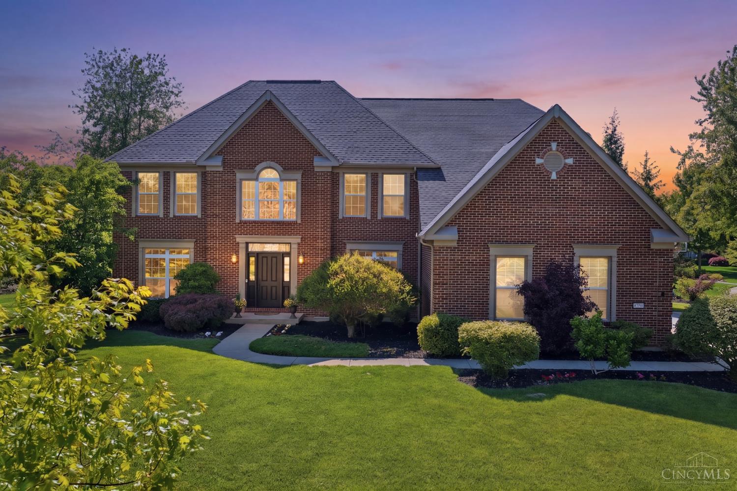 6355 Blackheath Circle