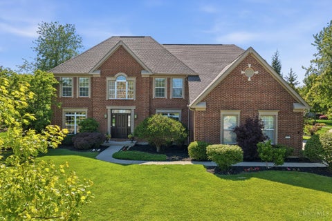 Townhouse For Sale - 6355 Blackheath Circle<br/> Mason, OH 45040