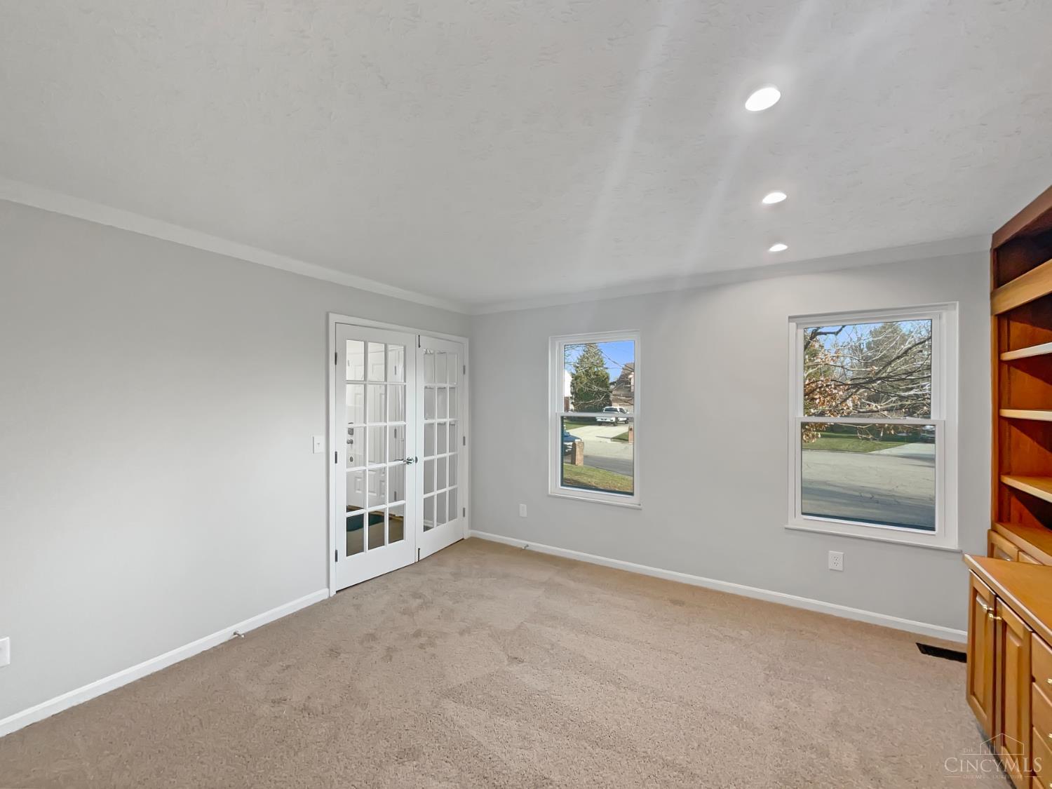 7395 Clarinbridge Court