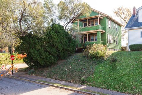 2255 Quatman Avenue Norwood OH 45212