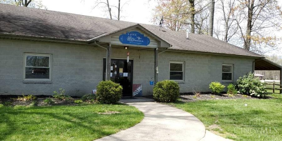 134 Tupelo Drive, Franklin, Ohio image 11