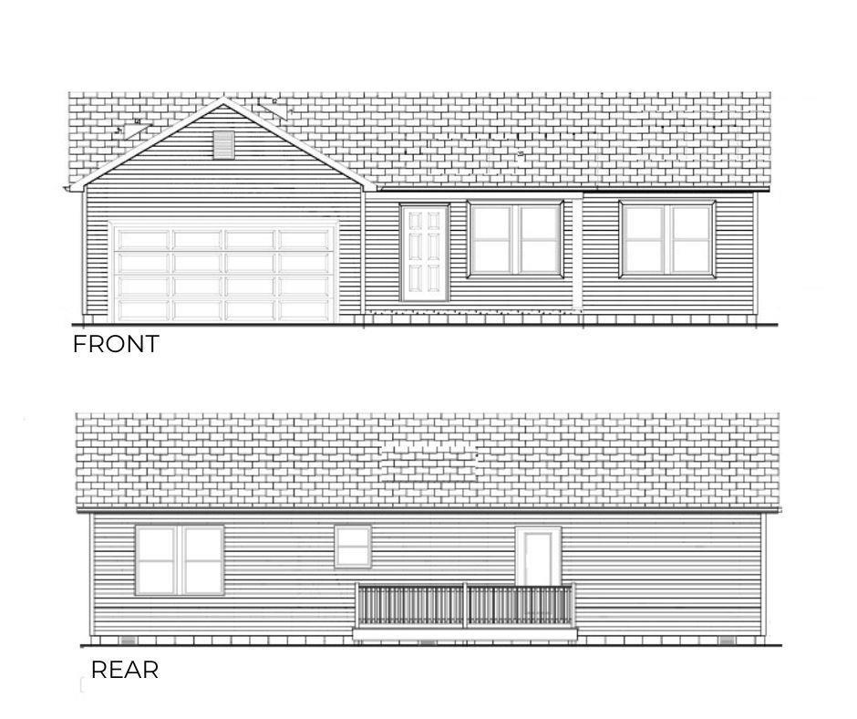 134 Tupelo Drive, Franklin, Ohio image 1