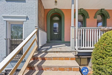 1709 Highland Avenue F Cincinnati OH 45202