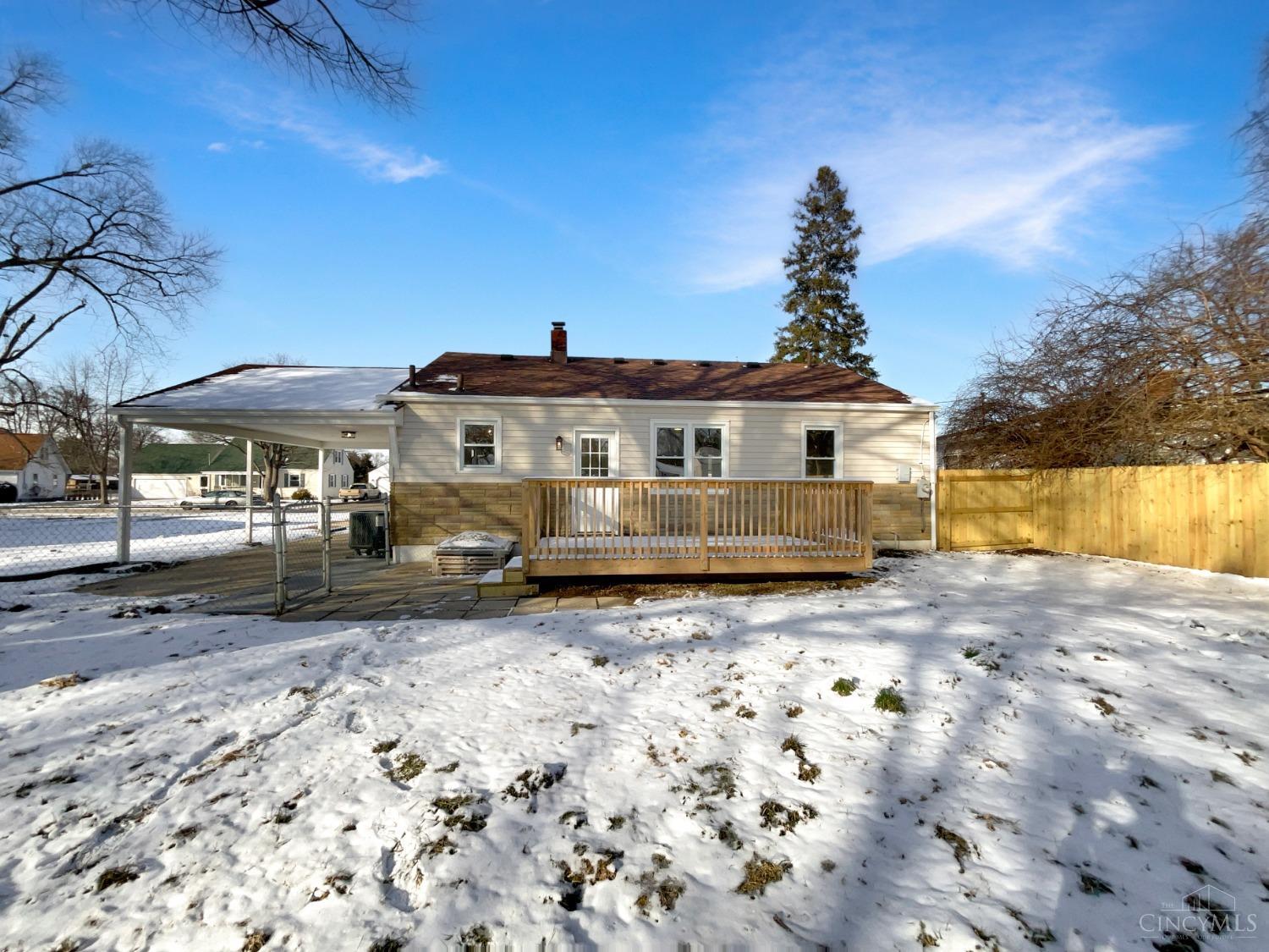 785 Louise Avenue, Fairfield, Ohio image 8