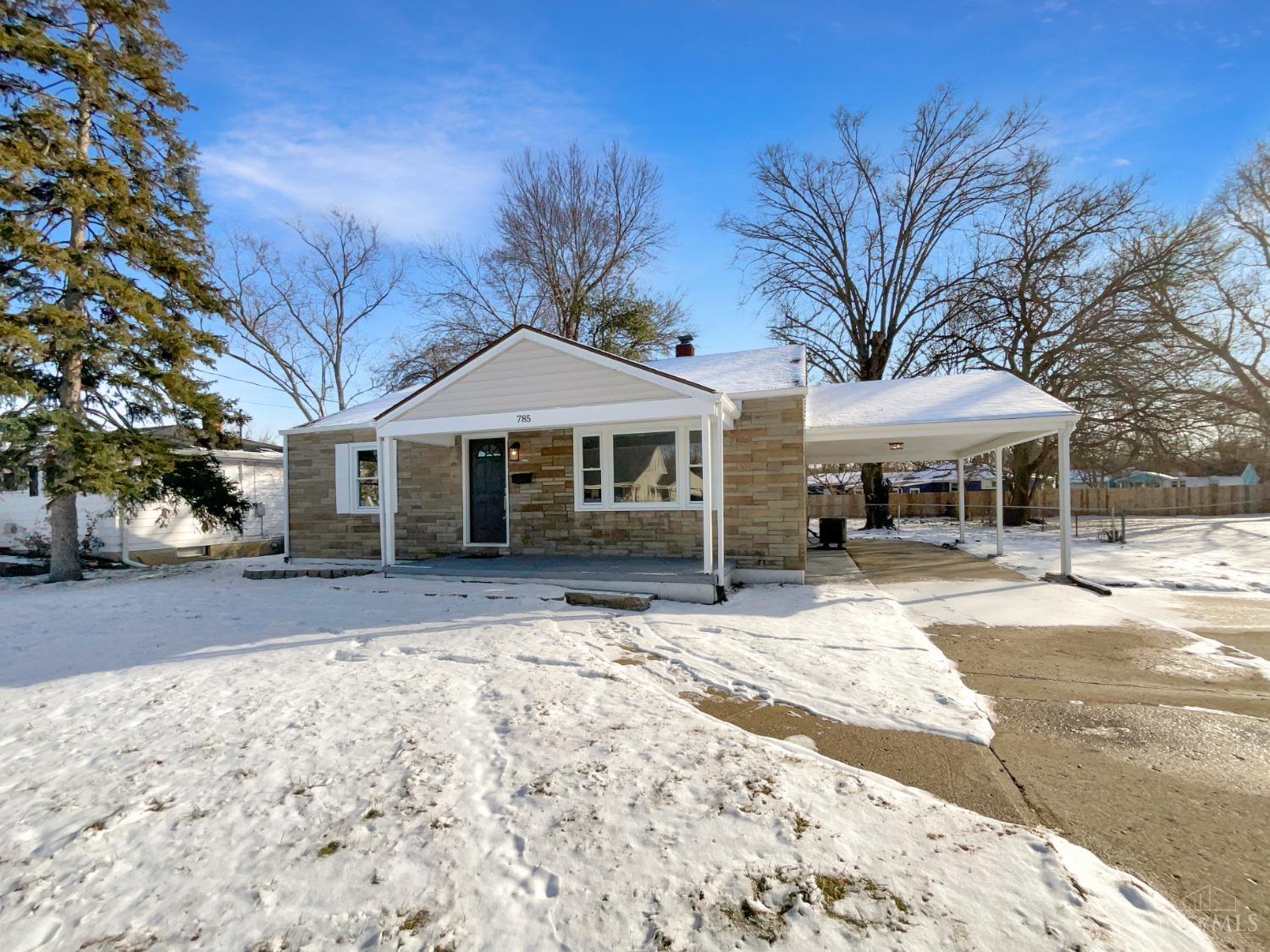 785 Louise Avenue, Fairfield, Ohio image 9